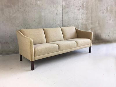 Sofa 3 Plazas de Barcelona a Pepino