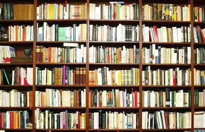 Libreria de Barcelona a Málaga