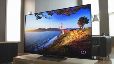 Plasma TV