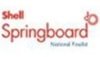 Shell Springboard Award