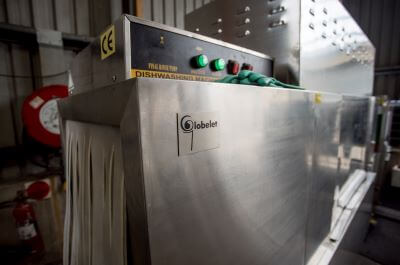 Dishwasher