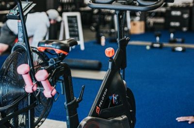 Peloton