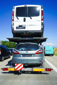 Car Transport