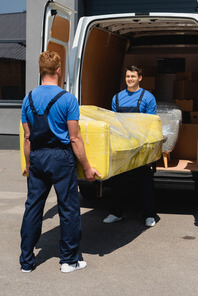 Furniture Delivery