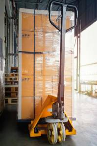 Freight