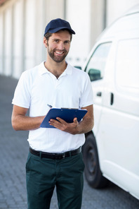 Man And Van